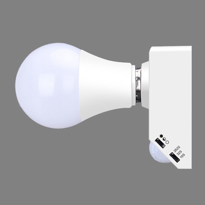 Pir Motion Sensor - AC85-265V Automatic Human Body Infrared IR