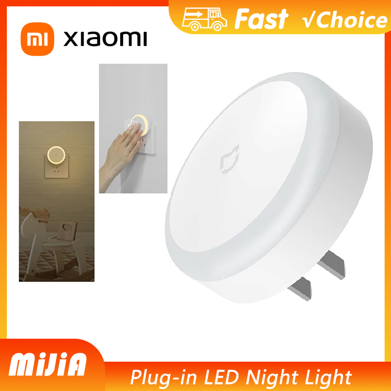 Smart Home Future - New Xiaomi MiJIA LED Smart Infrared
