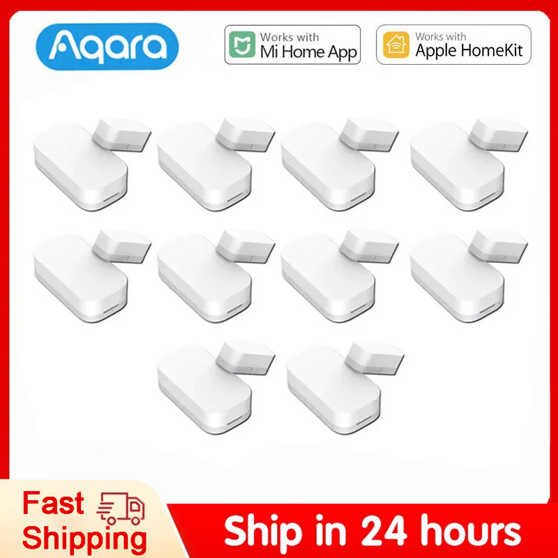 Smart Home Xiaomi App - Original Aqara MCCGQ11LM Door Window Sensor