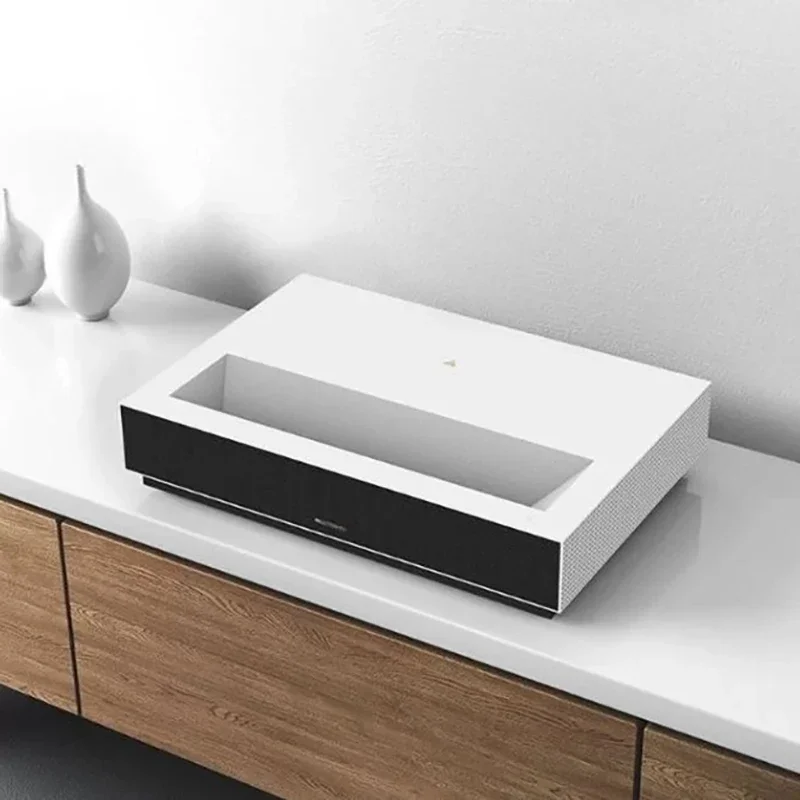 Smart Home Tv - Formovie Fengmi C2 Beamer 2022 Dlp