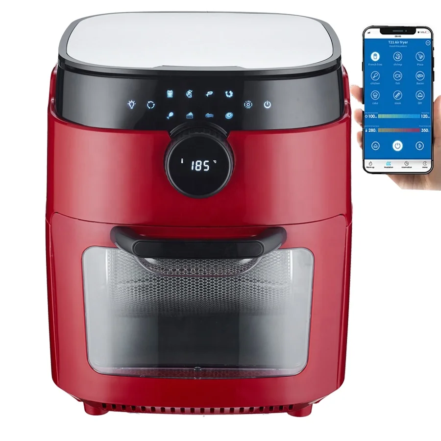 Smart Home Oven - -Smart Home Appliance Air Fryers Oven
