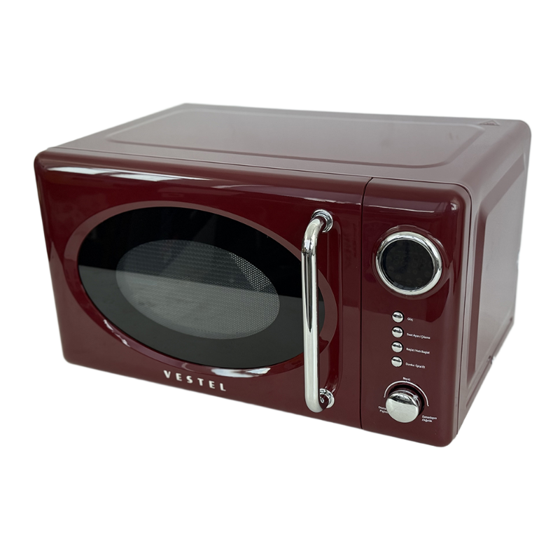 Smart Home Oven - 20L Digital Display Convection Oven High