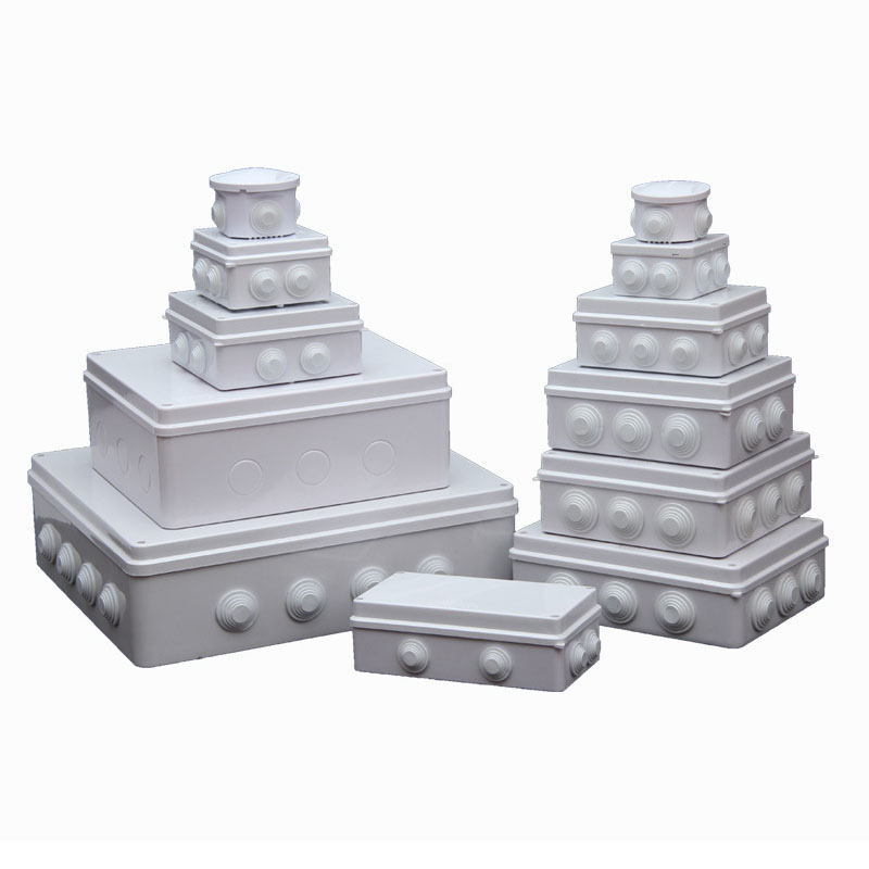 Smart Home Pc - RA RT Wholesale ABS Plastic IP65