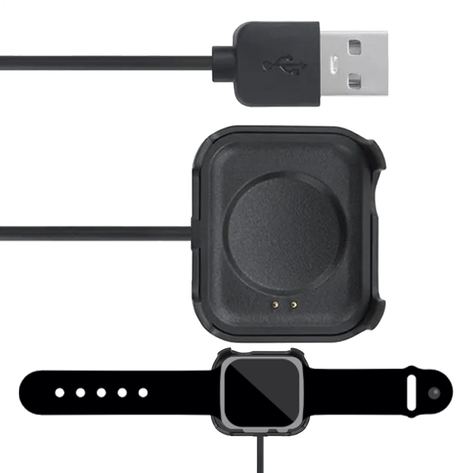 Smart Home Future - 1PC Smart Watch Magnetic Charger USB
