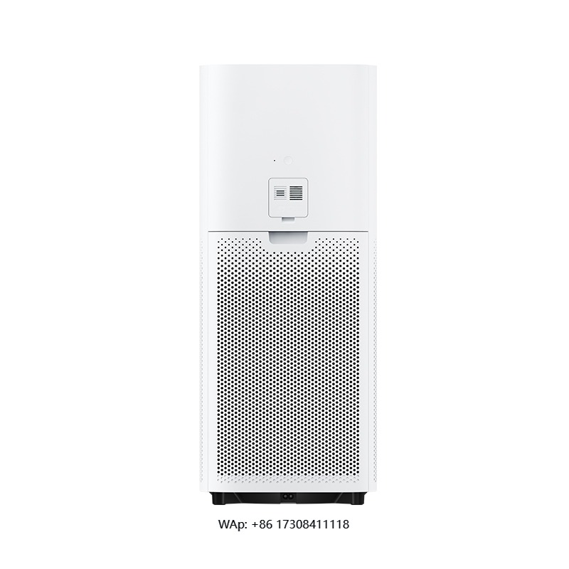 Smart Air Purifier - Smart Air Purifier 4 Pro Smart