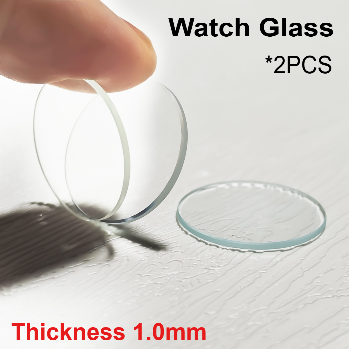 Smart Home Solution - 2 Pieces 15 - 45mm Flat