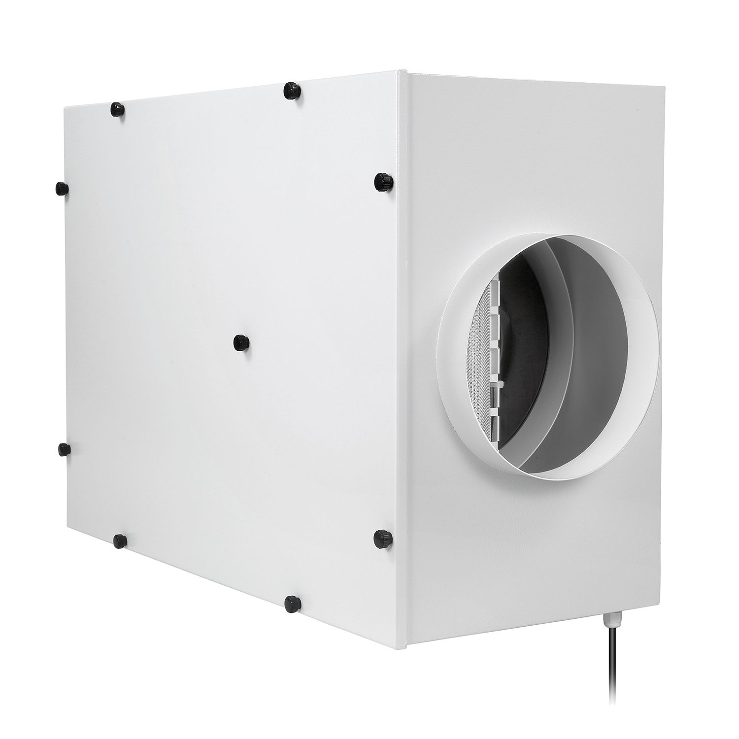 Smart Air Purifier - Purifier with Plasma Technology Smart Control