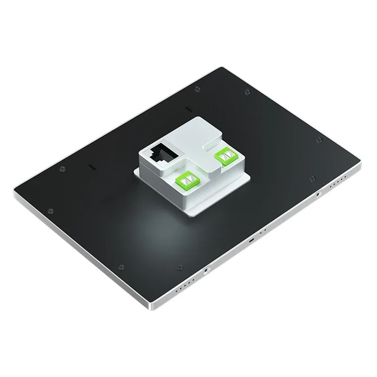 Smart Home Automation - Smart home dashboard tablet 10 inch