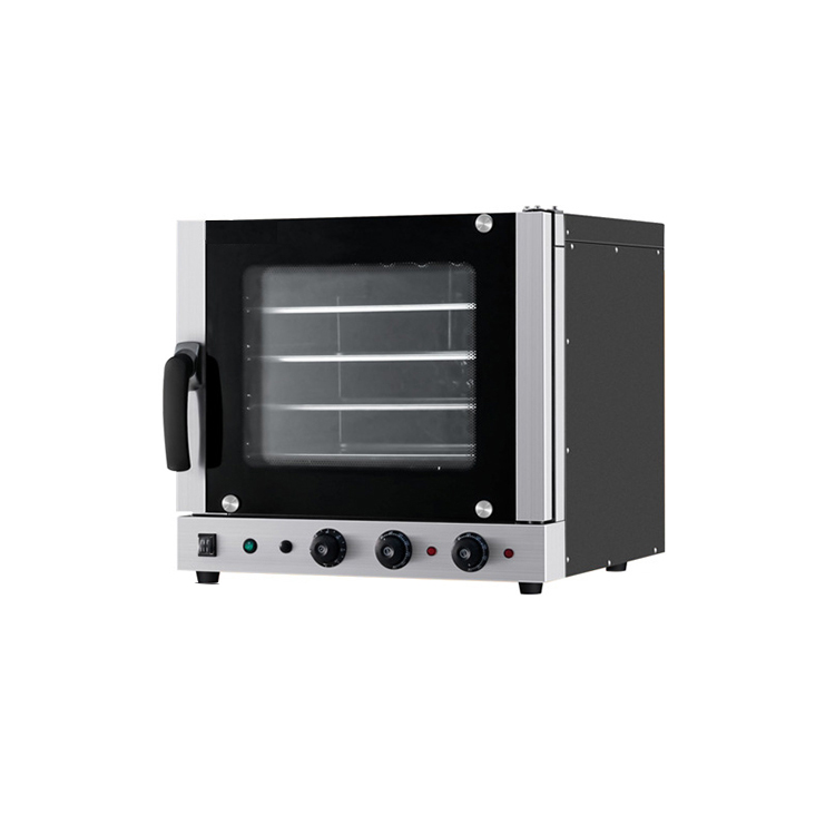 Smart Home Oven - Home Appliances Turntable Hot Air Baking