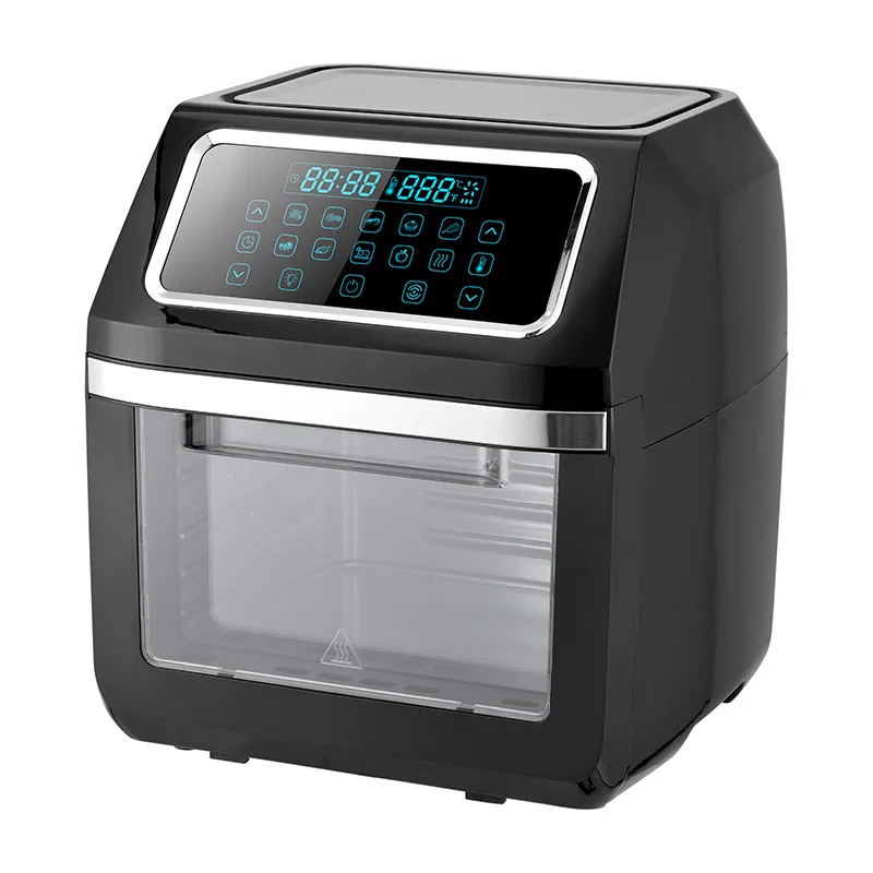Smart Home Oven - 2021 New style Home Use Touch