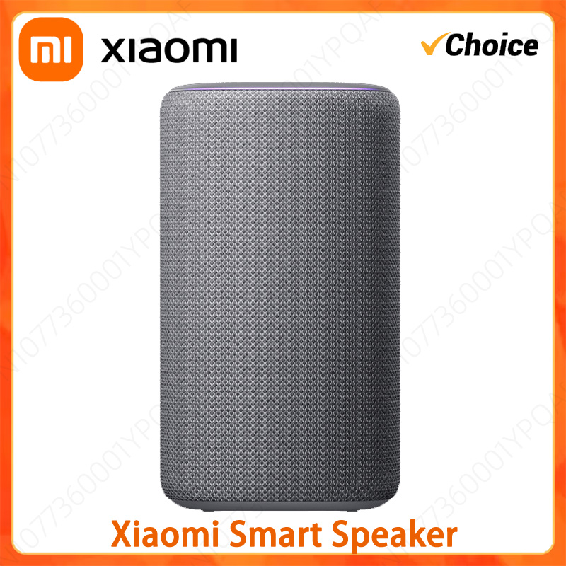 Smart Home Xiaomi App - New Xiaomi Mijia Smart Speaker AI