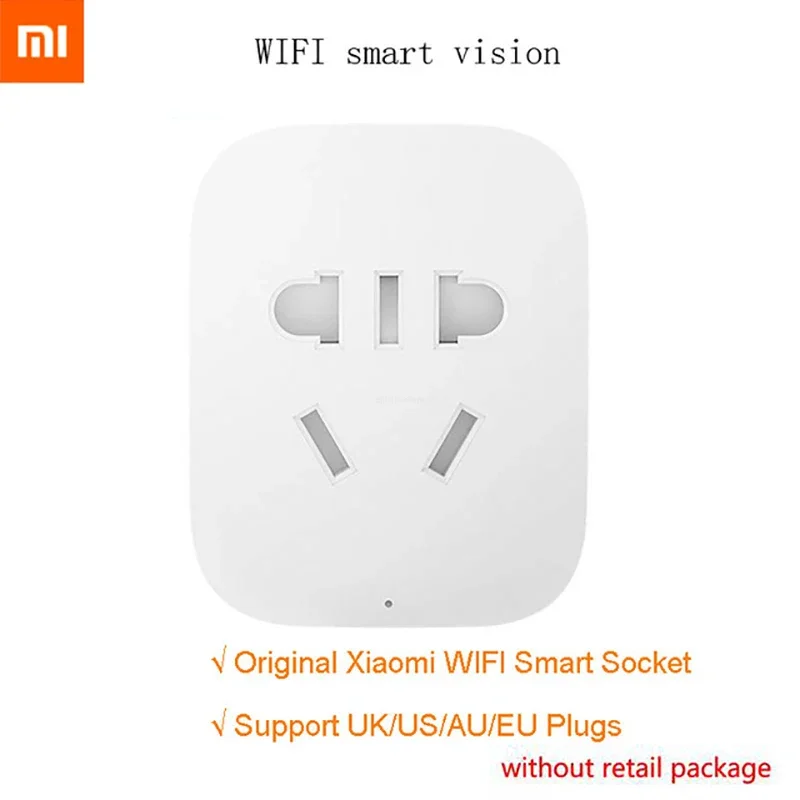 Xiaomi MIJIA Smart Wireless WI - Smart Home Future review and price
