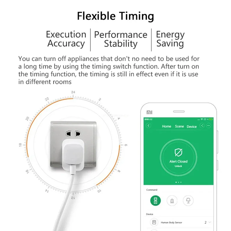 Xiaomi MIJIA Smart Wireless WI - Smart Home Future review and price