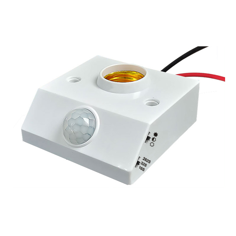 AC85-265V Automatic Human Body - Pir Motion Sensor review and price