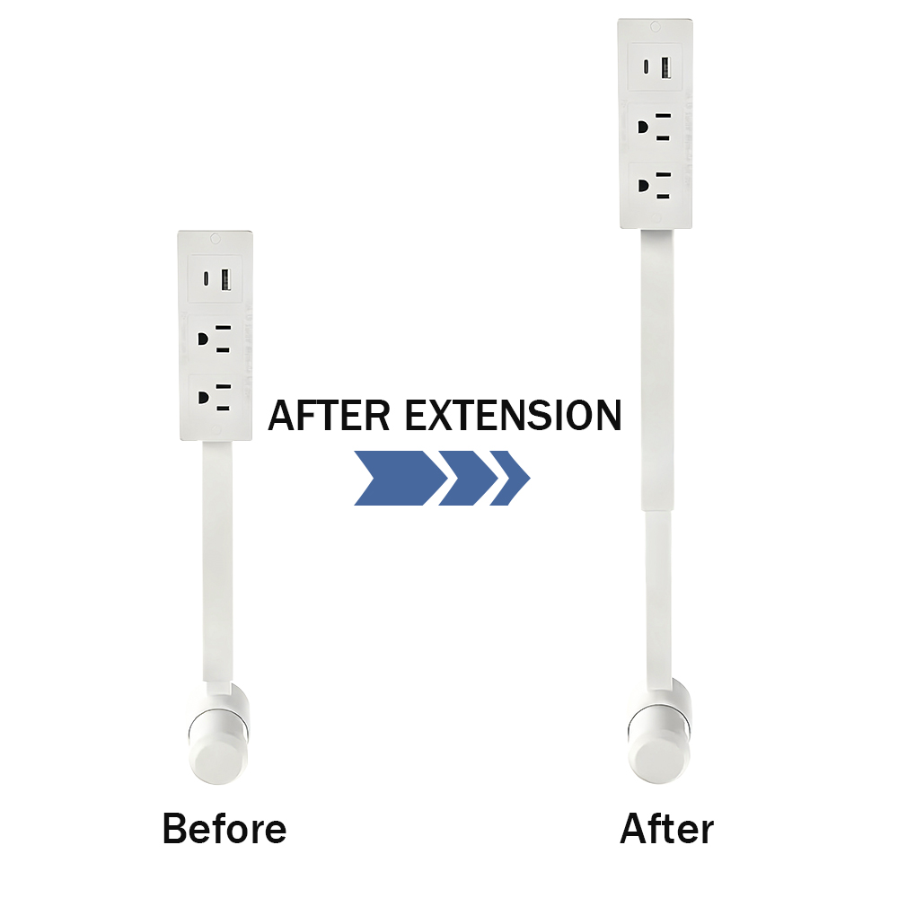 Electrical Outlet Extender Sti - Smart Home Pc review and price