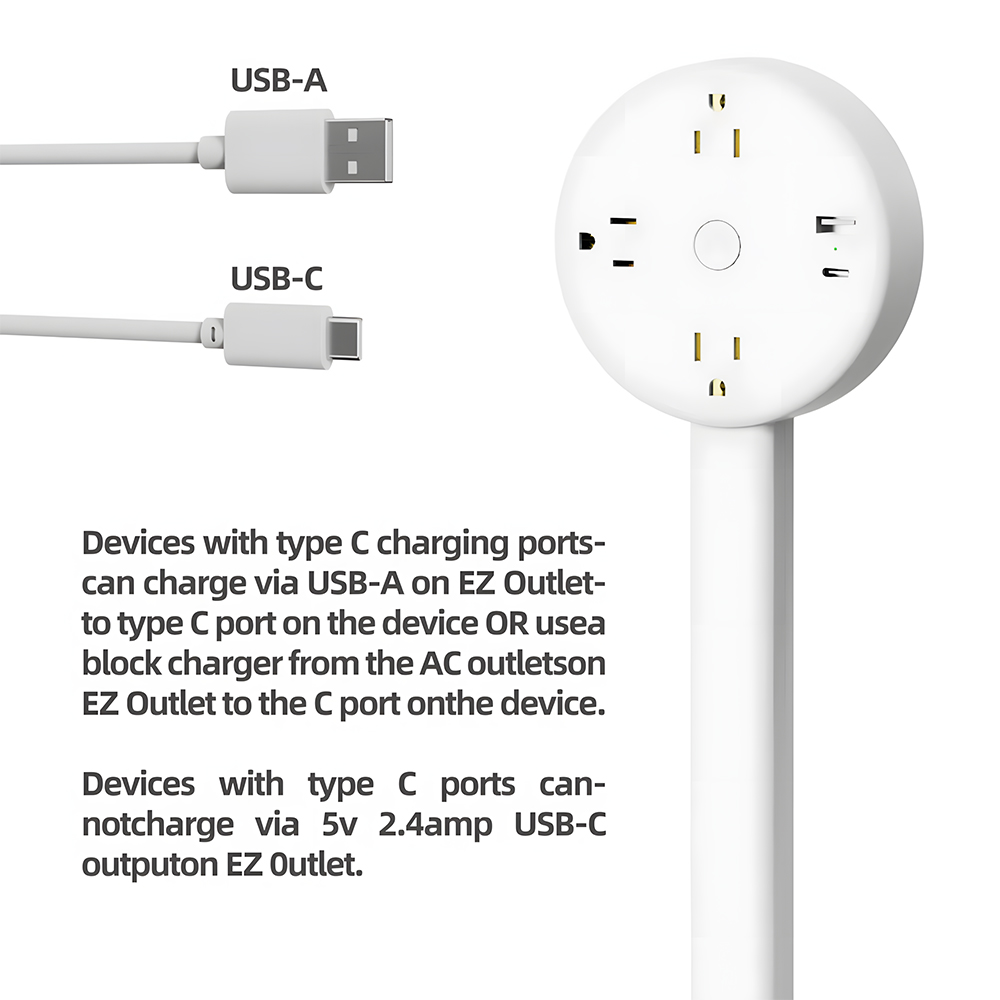 Electrical Outlet Extender Sti - Smart Home Pc review and price
