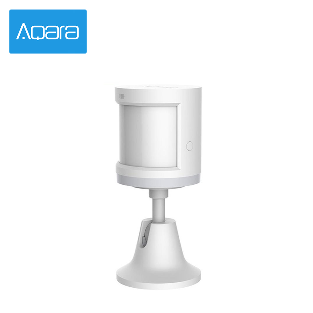 Aqara Human Body Sensor Smart  - Smart Home Future review and price