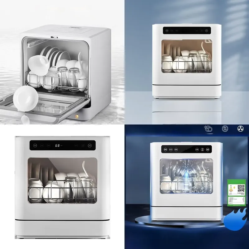 High-speed Smart 4 Sets Portab - Smart Home Solution review and price