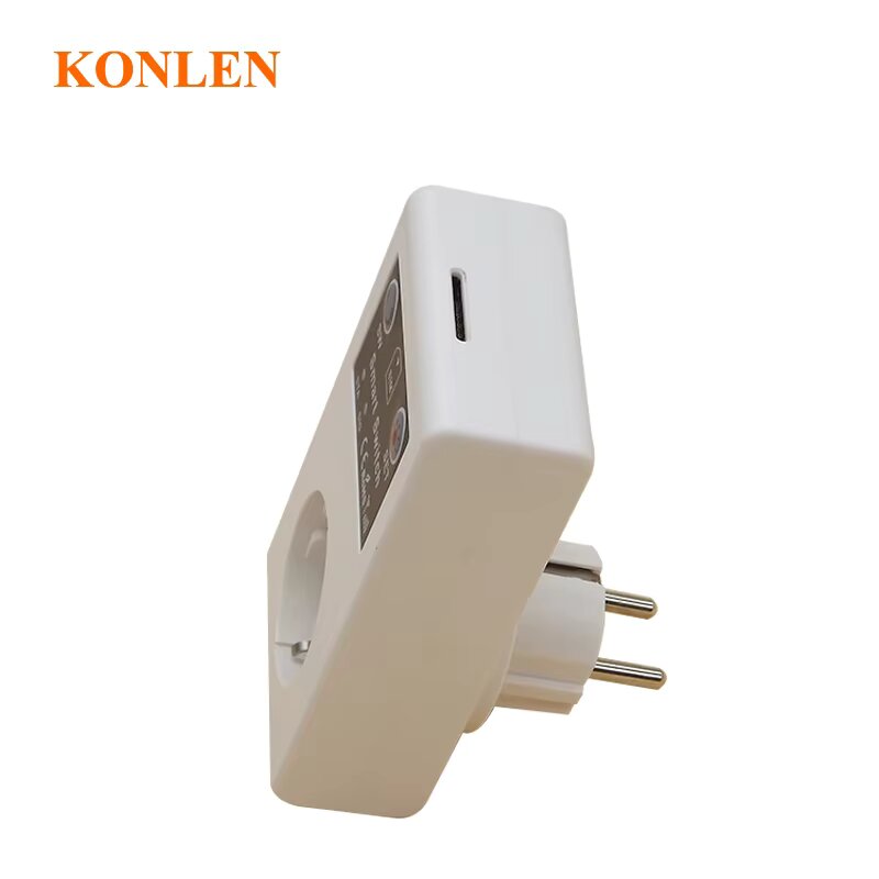 16A EU GSM Power Socket 3000W  - Smart Home Automation review and price