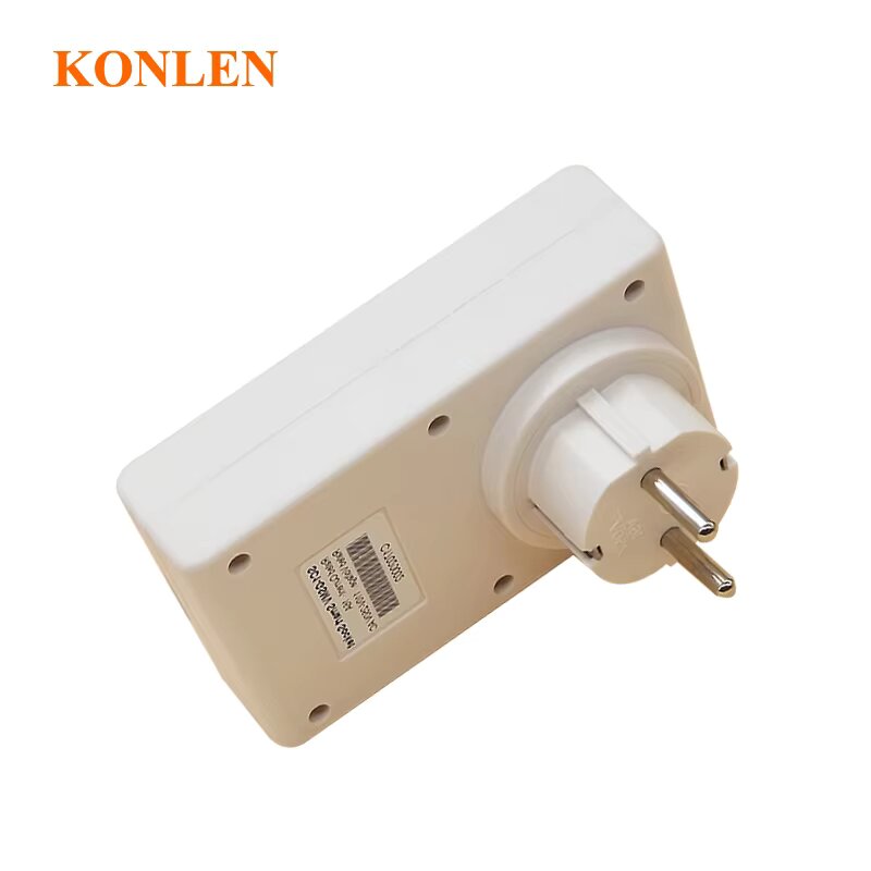 16A EU GSM Power Socket 3000W  - Smart Home Automation review and price