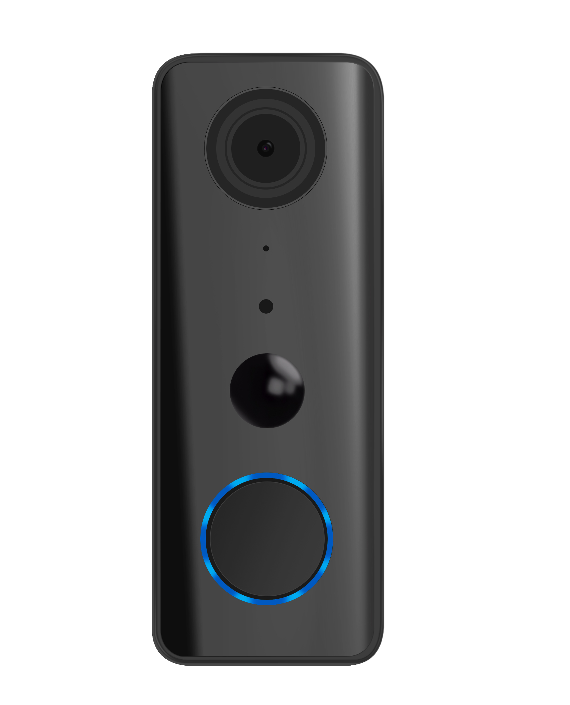2MP 1080P Tuya APP Bluetooth   - Wifi Doorbell Camera review and price