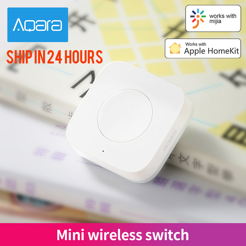Aqara smart home Sensor Wirele - Smart Home Future review and price