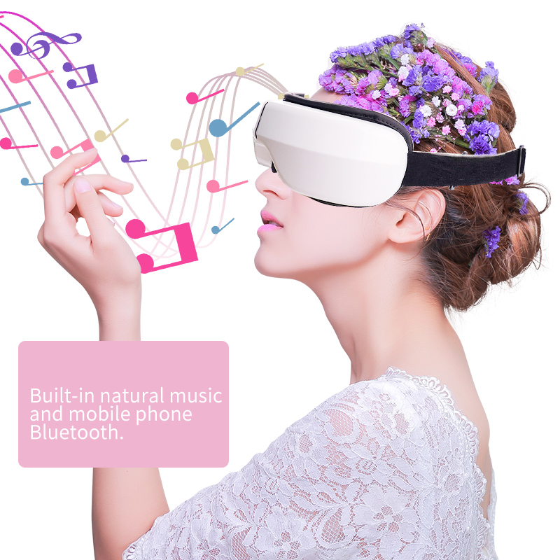Portable Smart Vibration Eye M - Smart Home Solution review and price