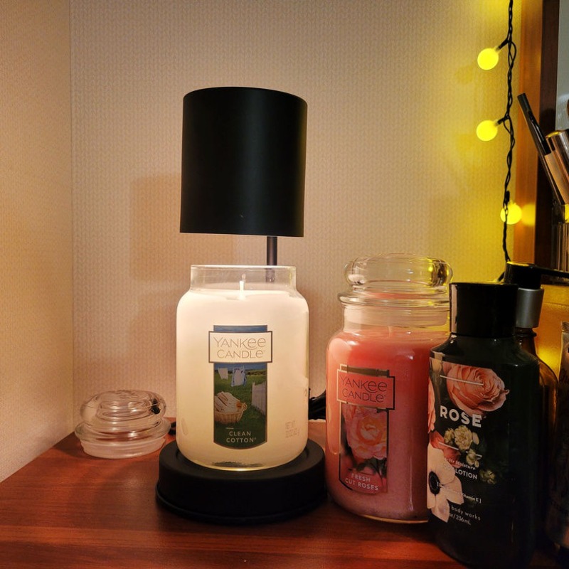 INS Candle Warmer Lamp Candle  - Smart Home Pc review and price