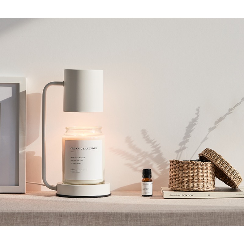 INS Candle Warmer Lamp Candle  - Smart Home Pc review and price