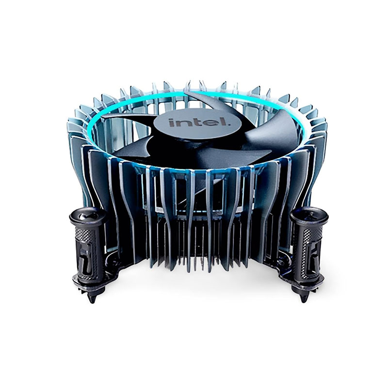 New Intel cooler Fan PC Deskto - Smart Home Pc review and price