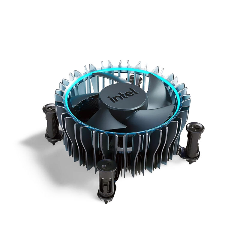 New Intel cooler Fan PC Deskto - Smart Home Pc review and price