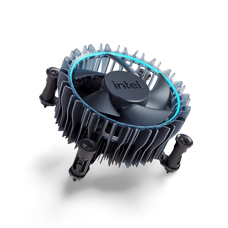 New Intel cooler Fan PC Deskto - Smart Home Pc review and price