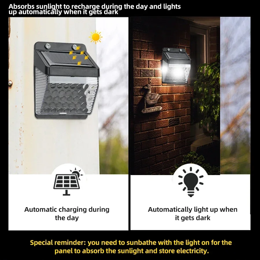 LED Solar Light PIR Motion Sen - Pir Motion Sensor review and price