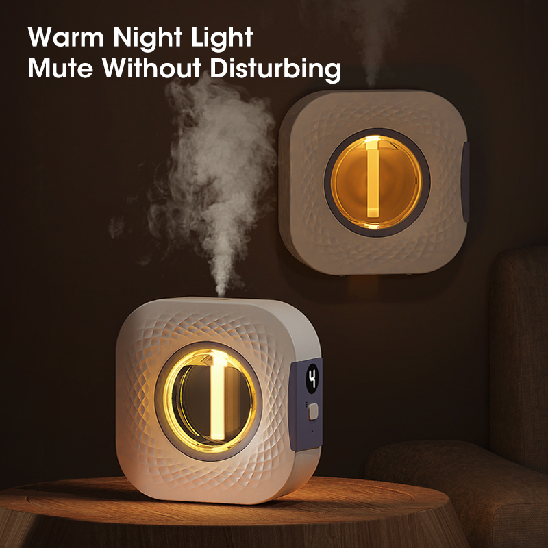 Smart USB Mini Essential Oil D - Smart Air Purifier review and price