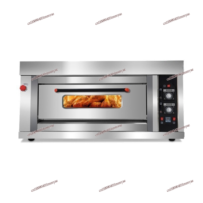 Electric Oven Commercial One-l - Smart Home Oven review and price