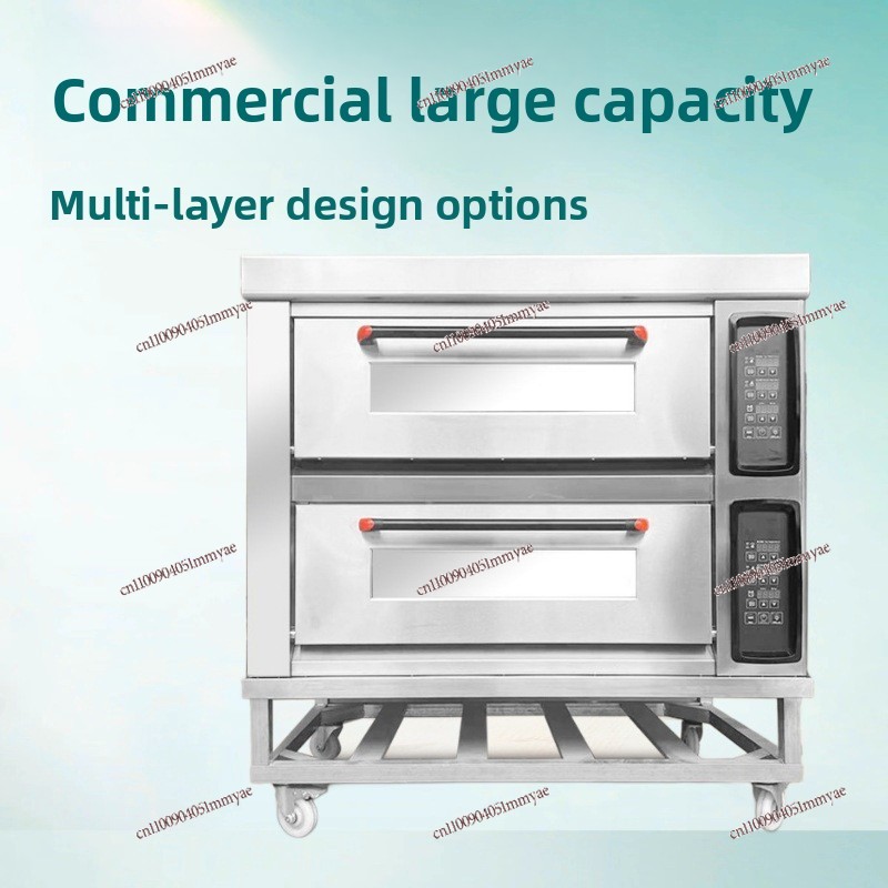 Electric Oven Commercial One-l - Smart Home Oven review and price