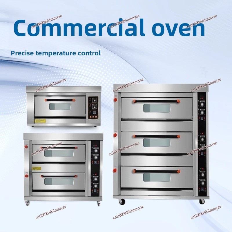 Electric Oven Commercial One-l - Smart Home Oven review and price