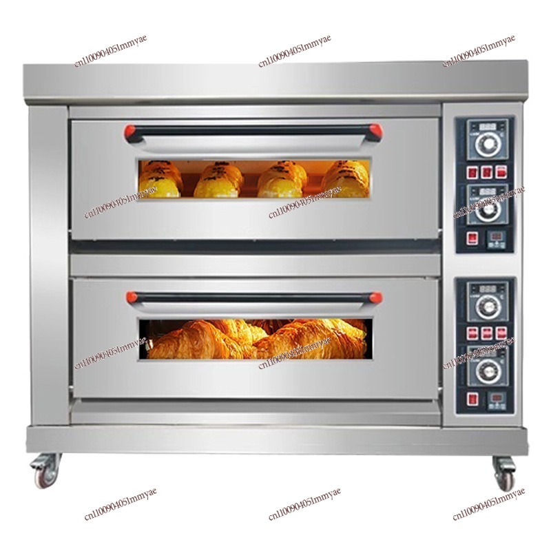 Electric Oven Commercial One-l - Smart Home Oven review and price
