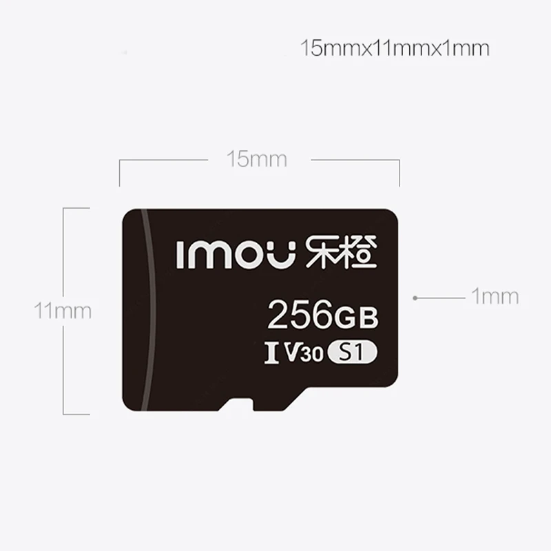 Dahua Imou SD Memory Card 32GB - Smart Home Ezviz review and price