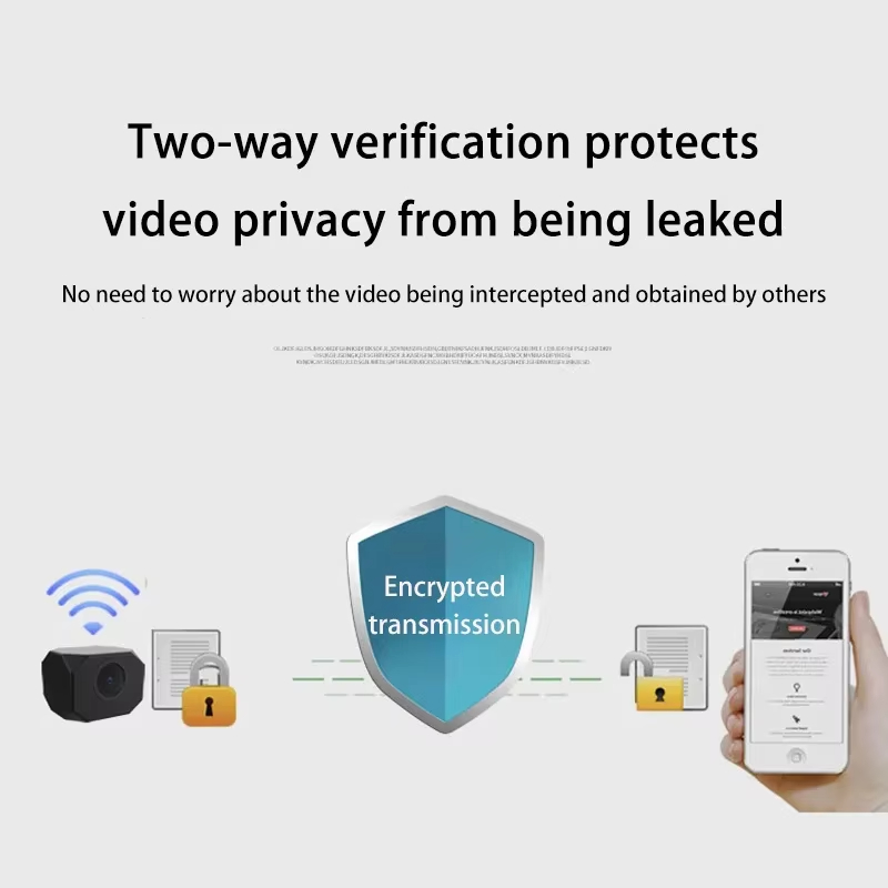 4K HD WiFi Security Camera for - Smart Home Solution review and price