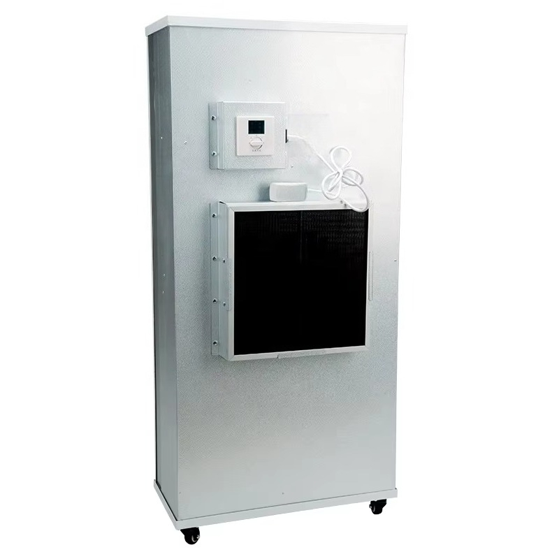 Smart Air air Cleaner for Home - Smart Air Purifier review and price