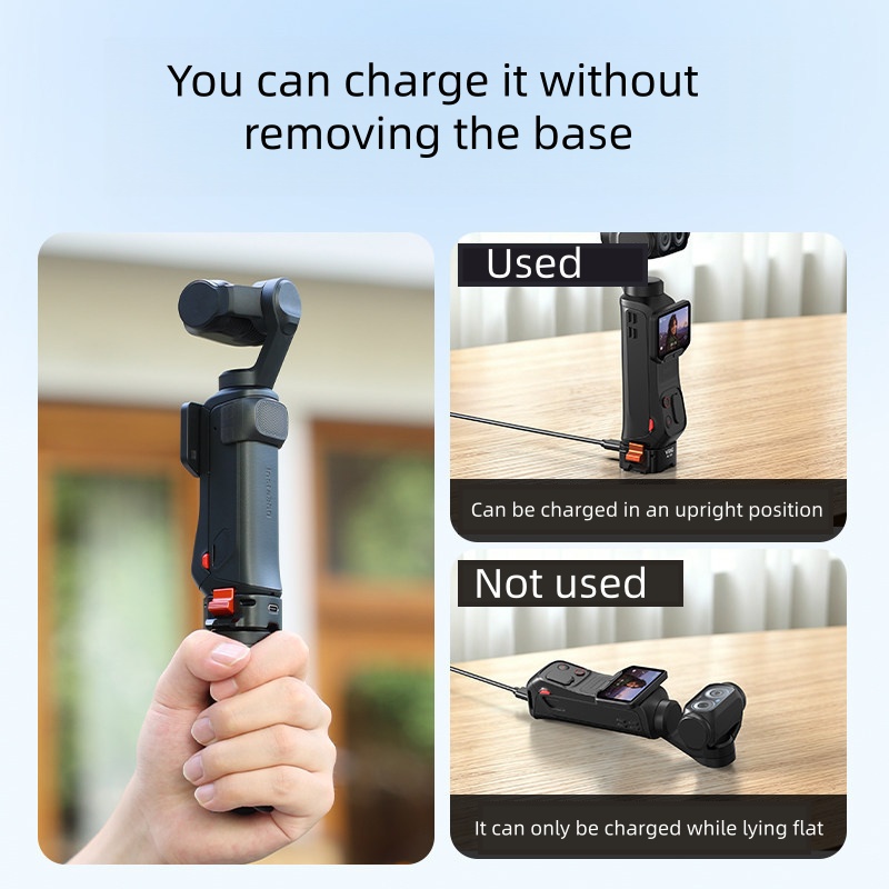 Magnetic Charging Camera Mount - Smart Home Pc review and price