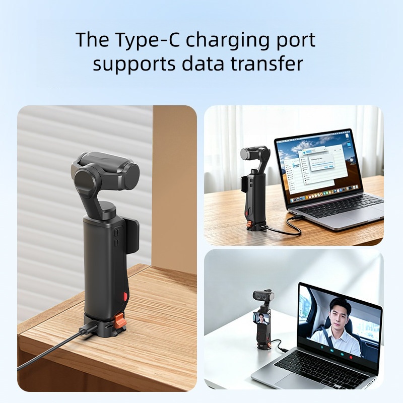 Magnetic Charging Camera Mount - Smart Home Pc review and price