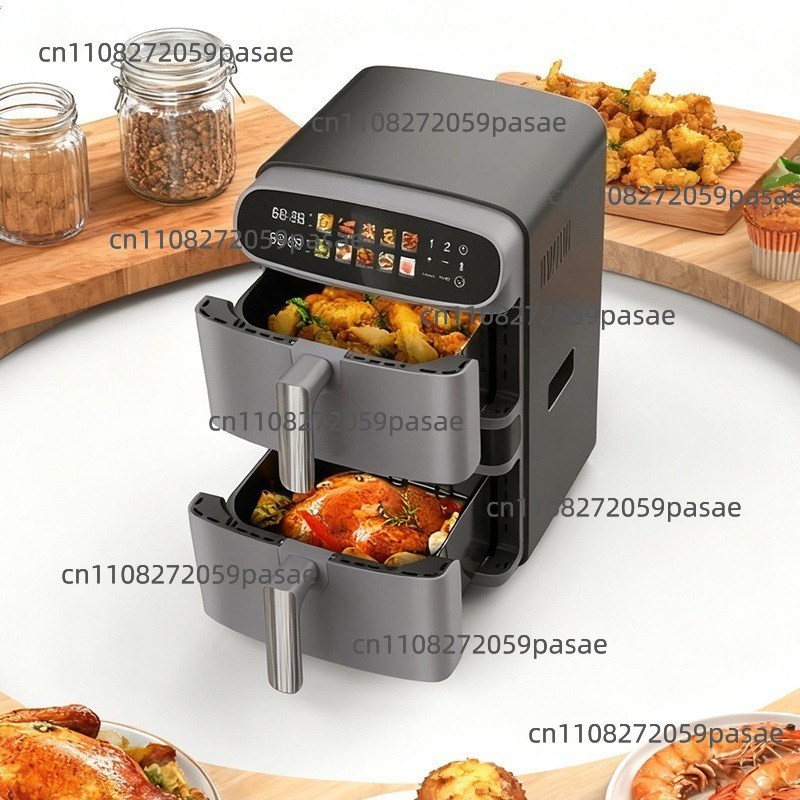 12L Multi-Function Large-Capac - Smart Home Oven review and price