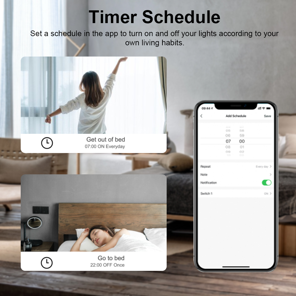 4CH Zigbee Tuya Smart Home Rel - Smart Home Zigbee review and price