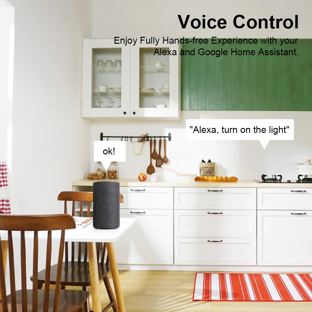 4CH Zigbee Tuya Smart Home Rel - Smart Home Zigbee review and price