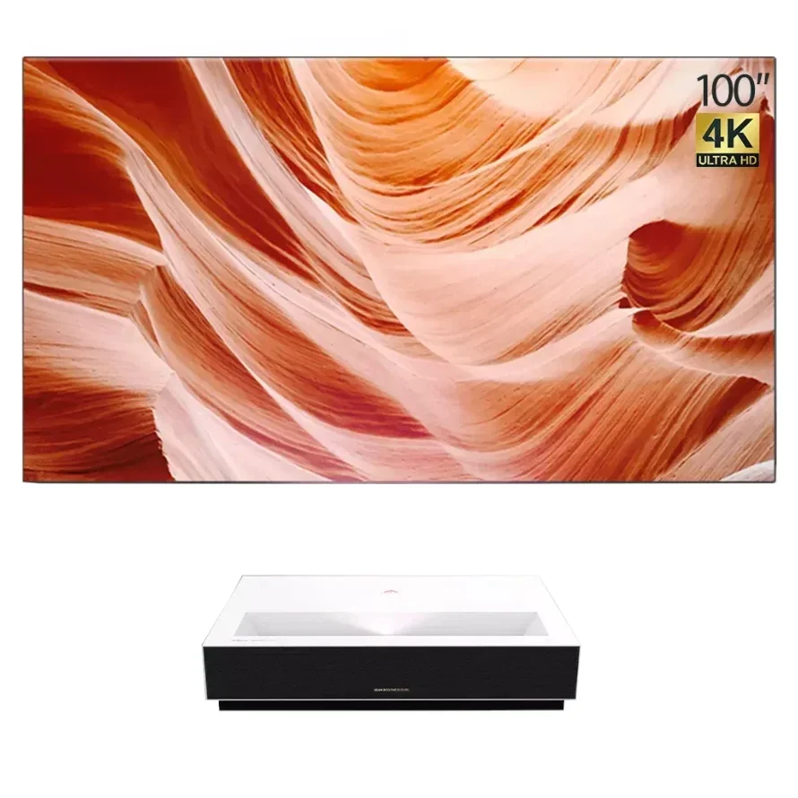 Formovie Fengmi C2 Beamer 2022 - Smart Home Tv review and price