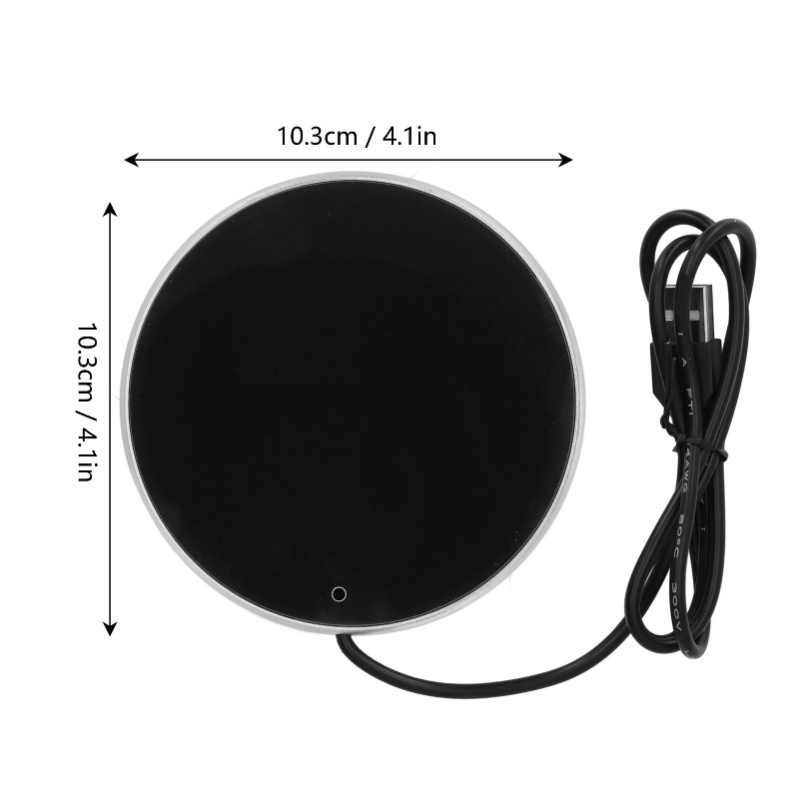 55°C Constant Temperature Smar - Smart Home Usb review and price