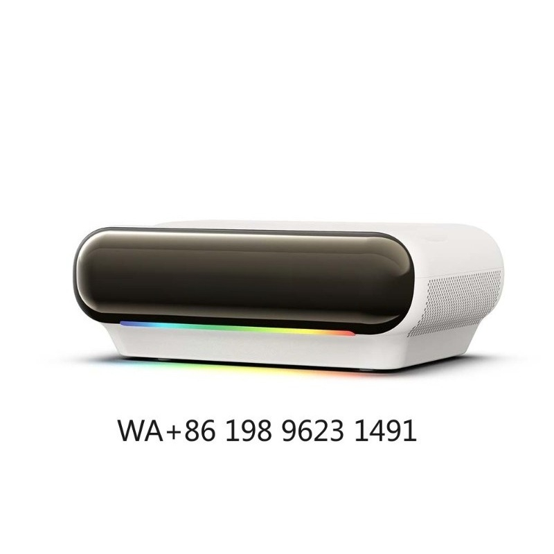 Smart Home Theater TV UST 3  P - Smart Home Tv review and price