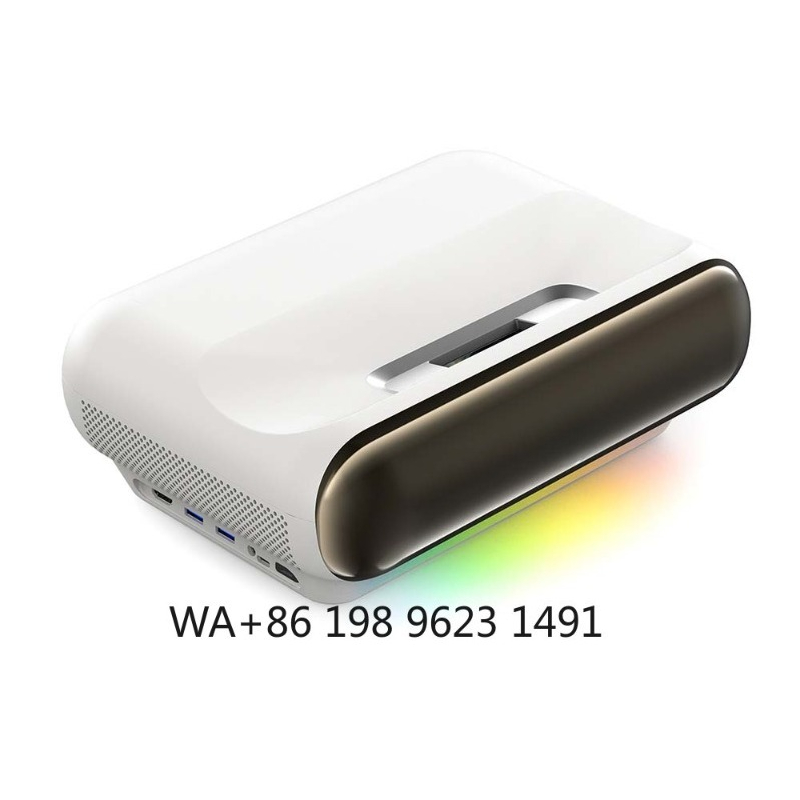 Smart Home Theater TV UST 3  P - Smart Home Tv review and price